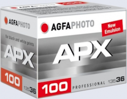 Agfaphoto APX 100 135-36 10er Pack